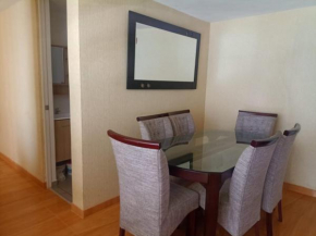 Moderno y acogedor apartamento